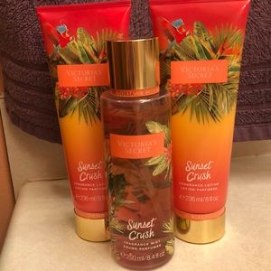 Victoria’s Secret Sunset Crush